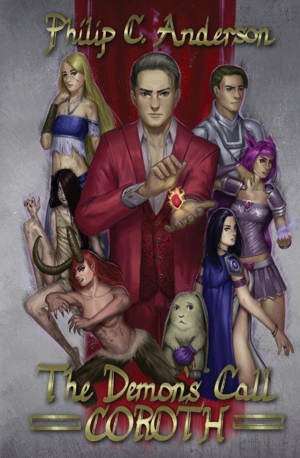 The Demons Call