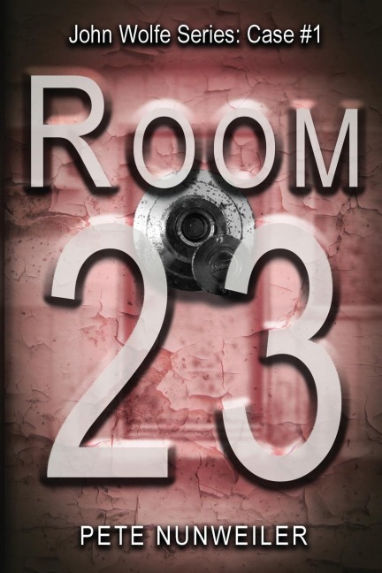 Room 23: John Wolfe: Case 1