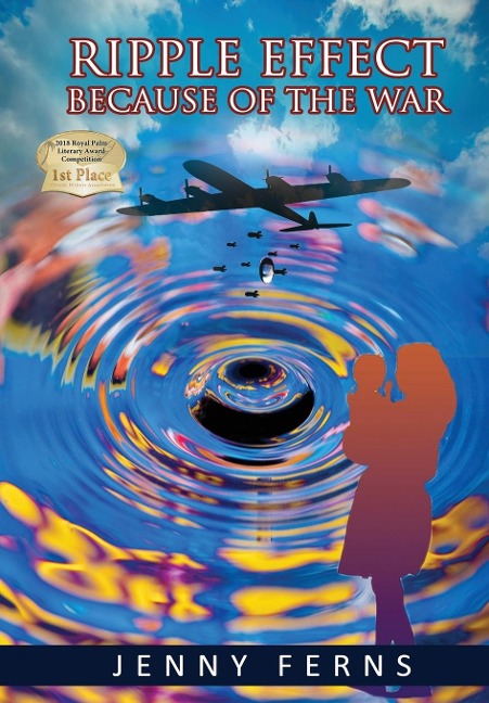 Ripple Effect: Because Of The War