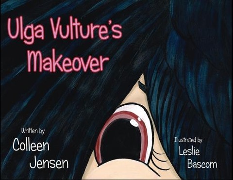 Ulga Vultures Makeover