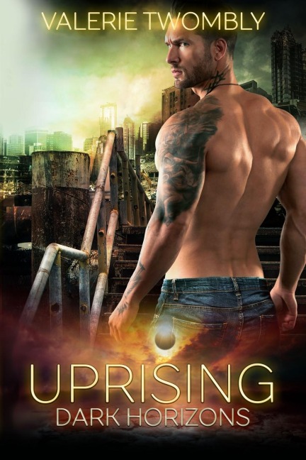 Uprising: Dark Horizons