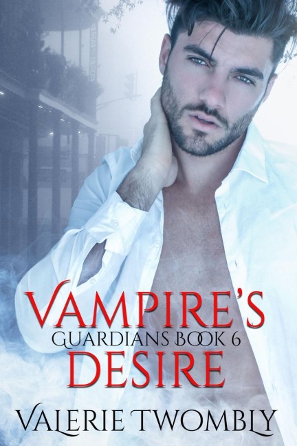Vampires Desire
