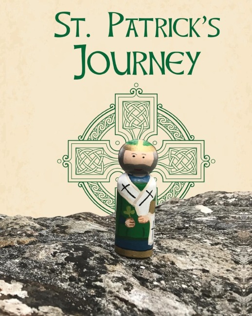 St. Patricks Journey