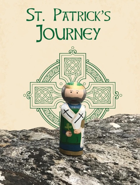 Saint Patricks Journey