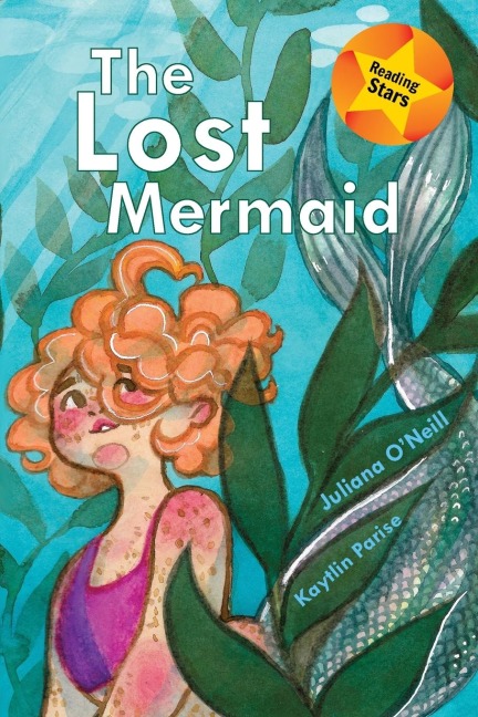 The Lost Mermaid