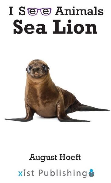Sea Lion