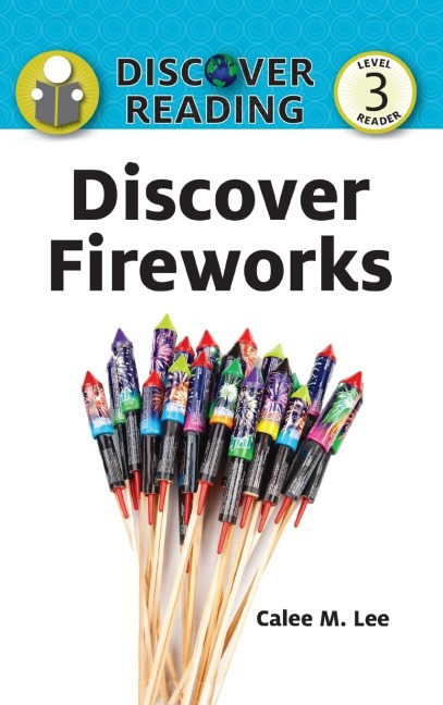 Discover Fireworks