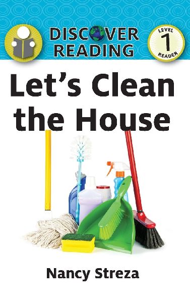 Lets Clean the House