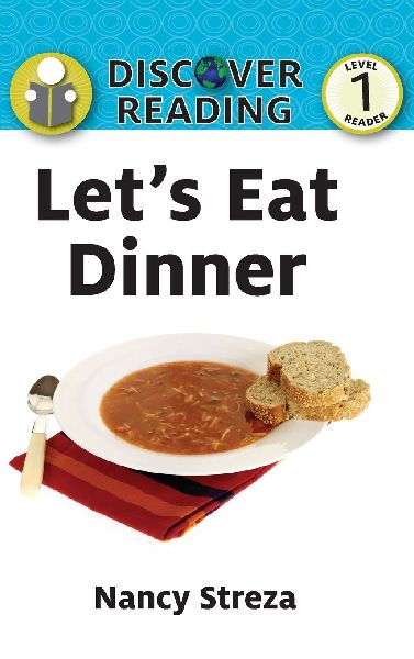 Lets Eat Dinner