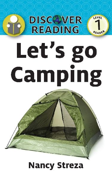Lets go Camping
