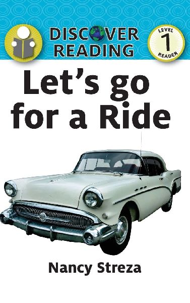 Lets go for a Ride