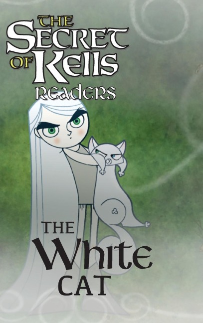 The White Cat