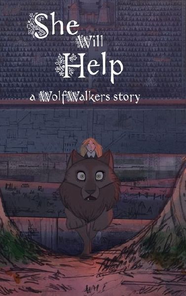 She Will Help