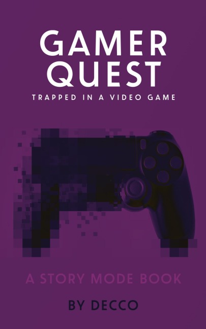 Gamer Quest