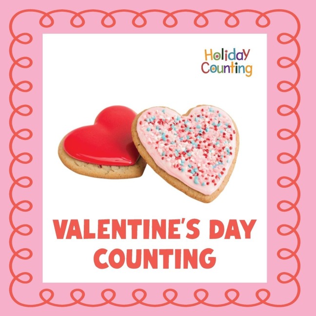 Valentines Day Counting