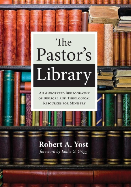 The Pastors Library