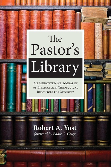 The Pastors Library