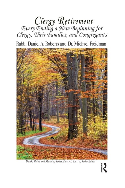 Clergy Retirement