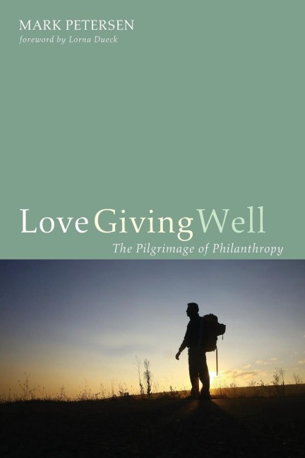 Love Giving Well