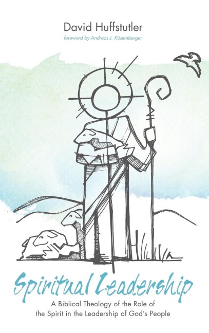 Spiritual Leadership