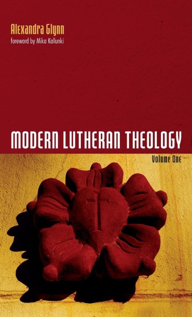 Modern Lutheran Theology