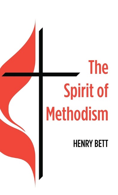 The Spirit of Methodism