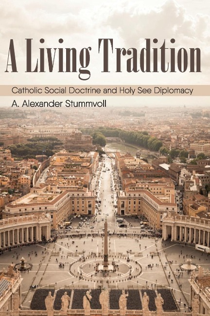 A Living Tradition