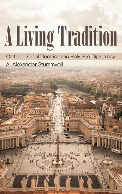 A Living Tradition