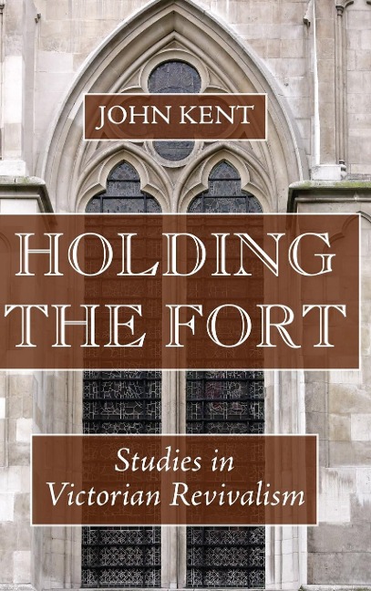 Holding the Fort