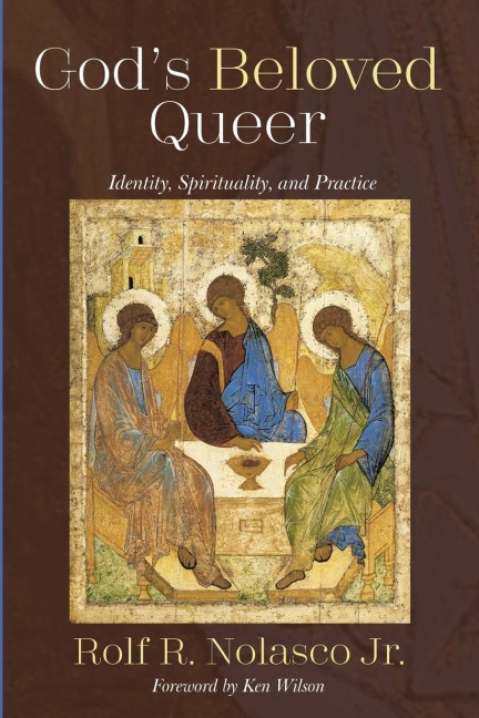 Gods Beloved Queer