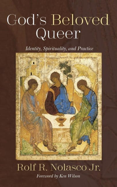 Gods Beloved Queer