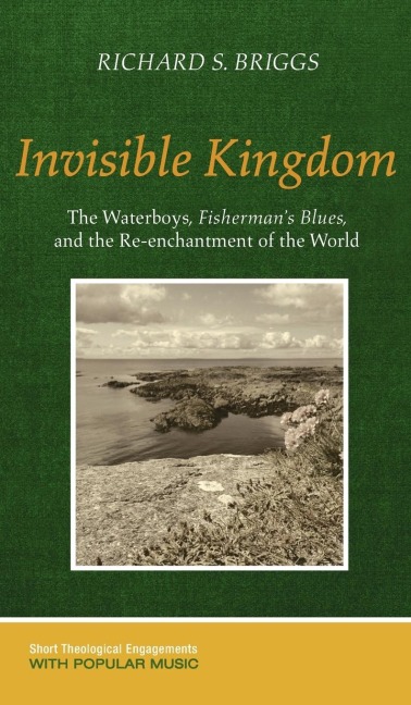 Invisible Kingdom