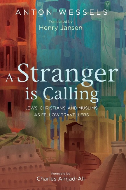 A Stranger is Calling