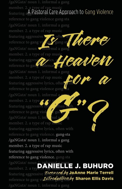 Is There a Heaven for a G?