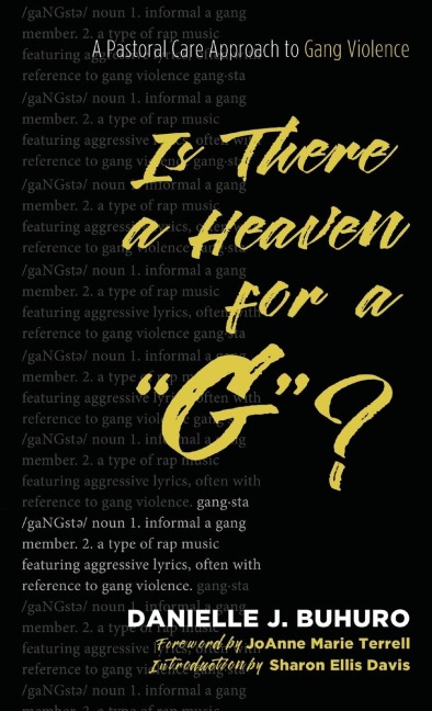 Is There a Heaven for a G?
