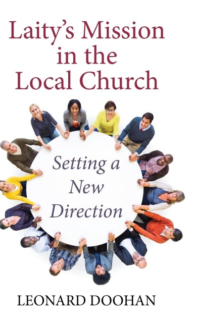 Laitys Mission in the Local Church