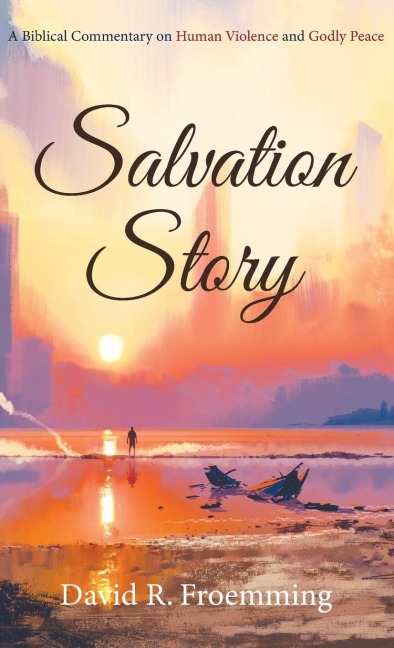 Salvation Story