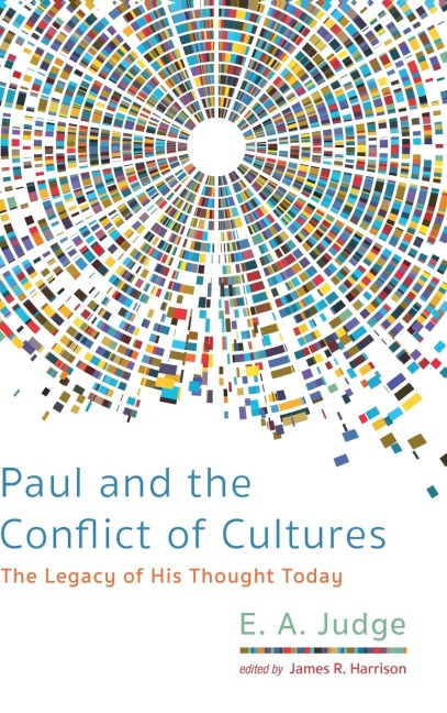 Paul and the Conflict of Cultures