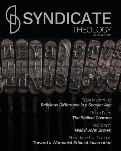 SYNDICATE
