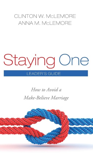 Staying One: Leaders Guide