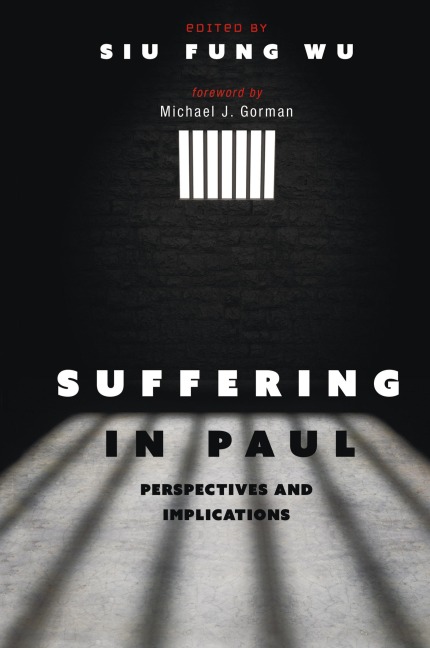 Suffering in Paul