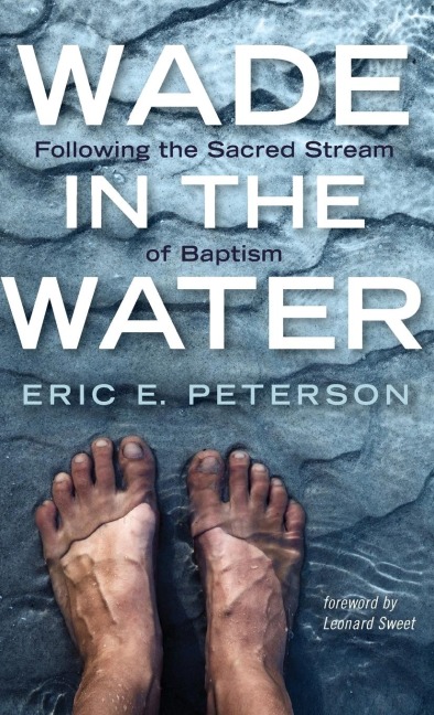 Wade in the Water