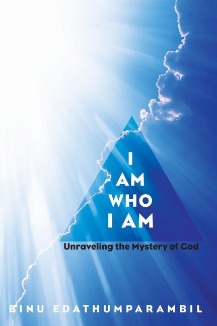 I Am Who I Am