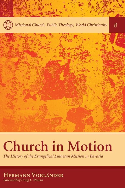 Church in Motion