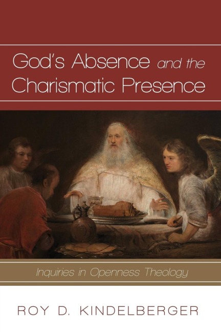 Gods Absence and the Charismatic Presence