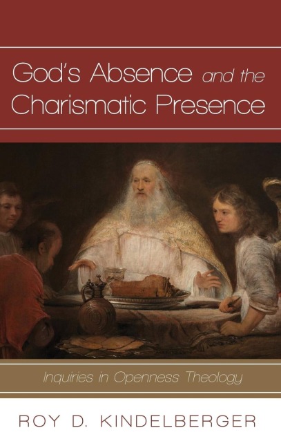 Gods Absence and the Charismatic Presence