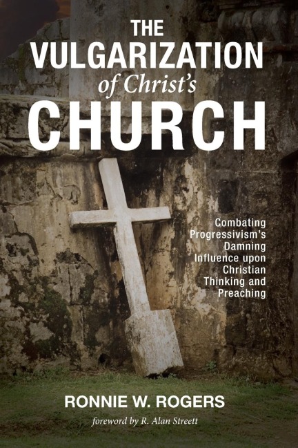 The Vulgarization of Christs Church