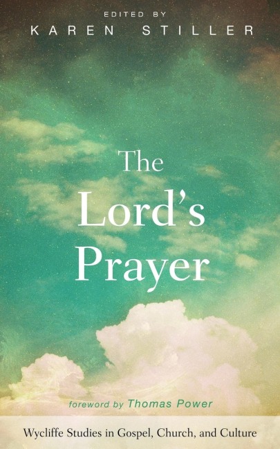 The Lords Prayer
