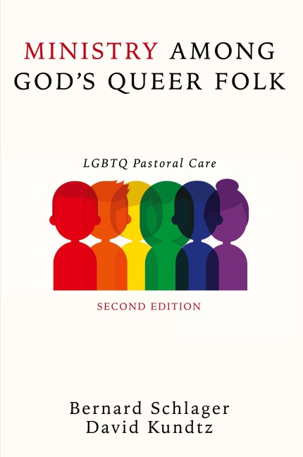 Ministry Among Gods Queer Folk, Second Edition