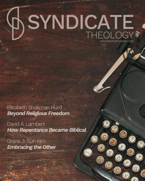 SYNDICATE